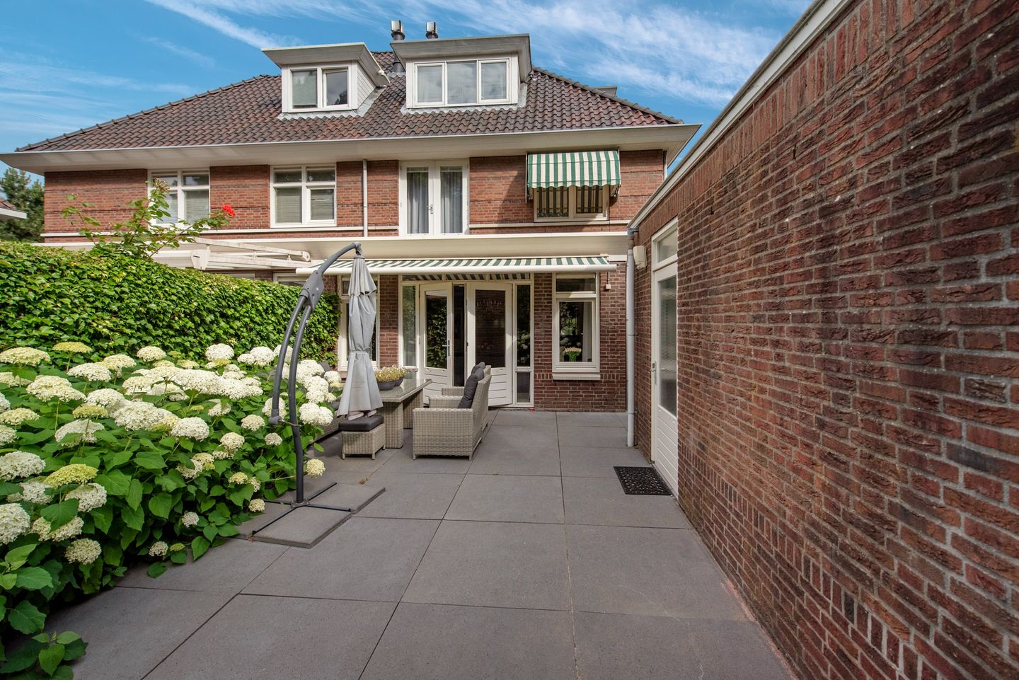 Foto 19 van Laan van Kans 20