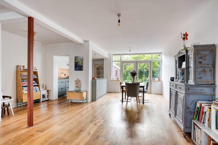 Foto 2 van Rombout Hogerbeetsstraat 5