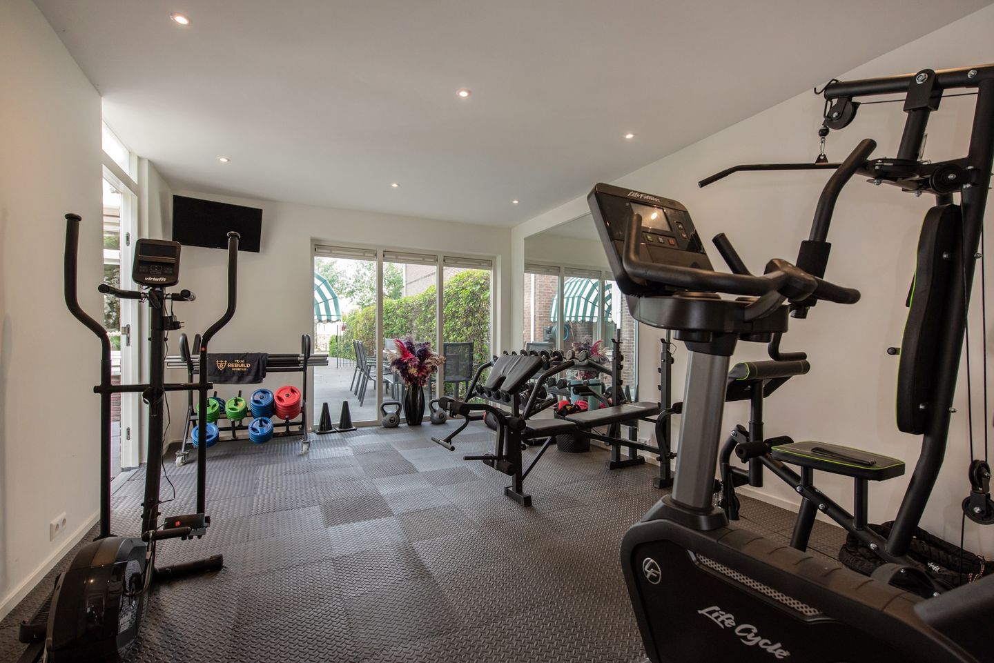 Foto 20 van Laan van Kans 20