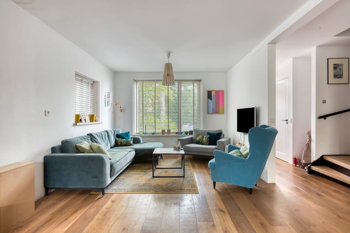 Foto 3 van Rombout Hogerbeetsstraat 5