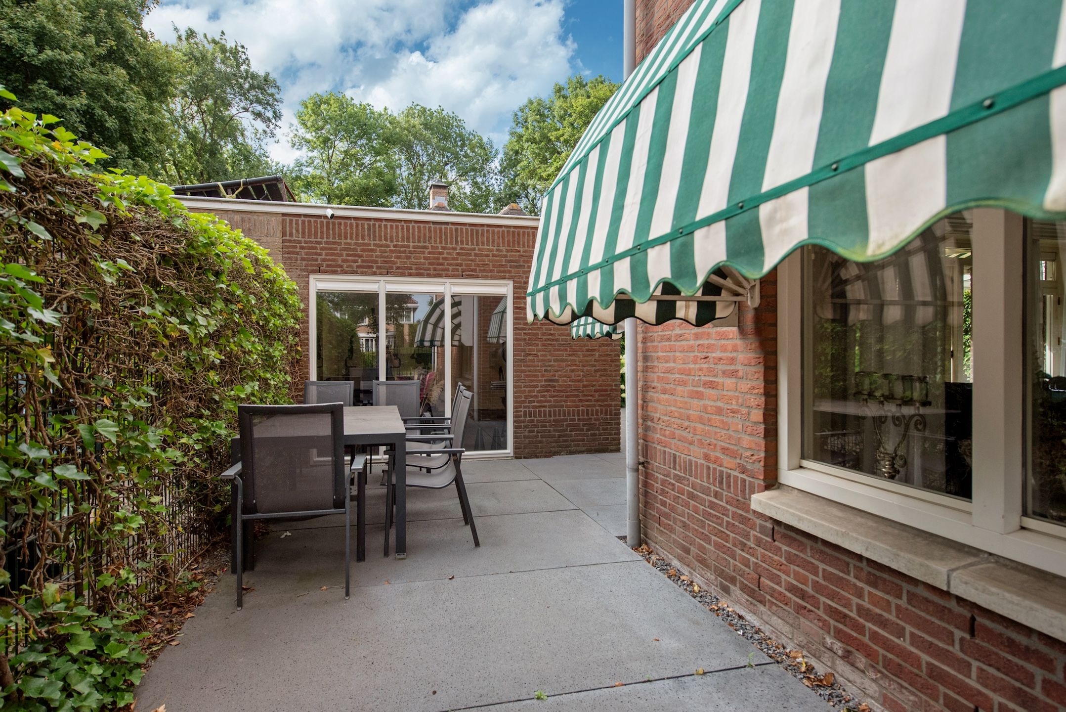 Foto 21 van Laan van Kans 20