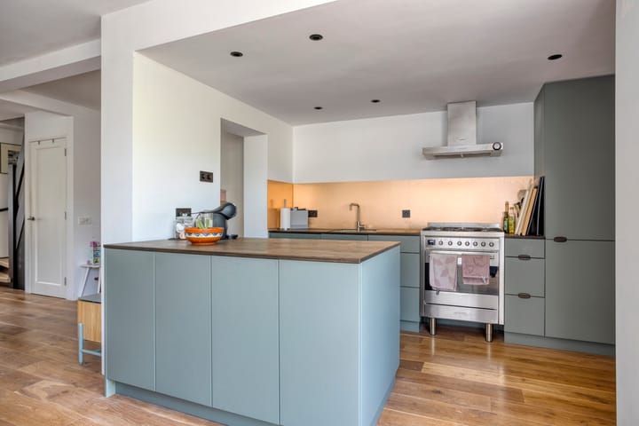 Foto 4 van Rombout Hogerbeetsstraat 5