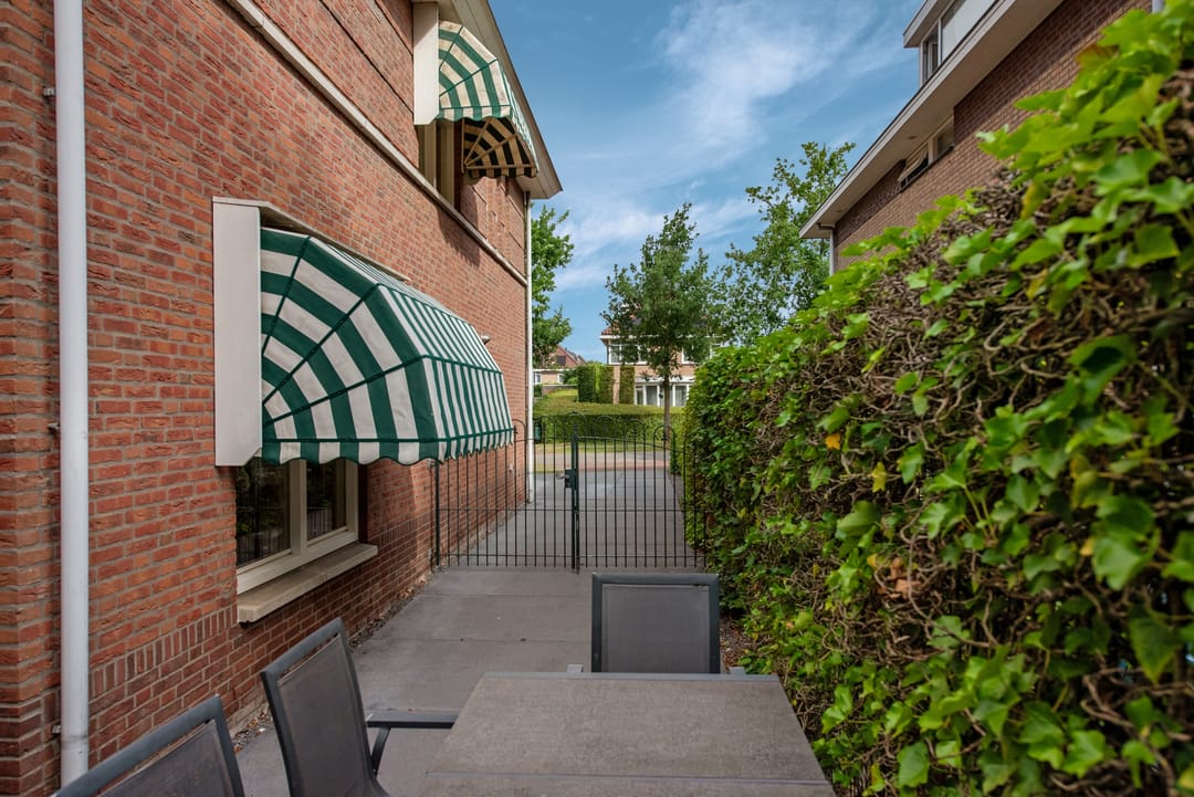 Foto 22 van Laan van Kans 20