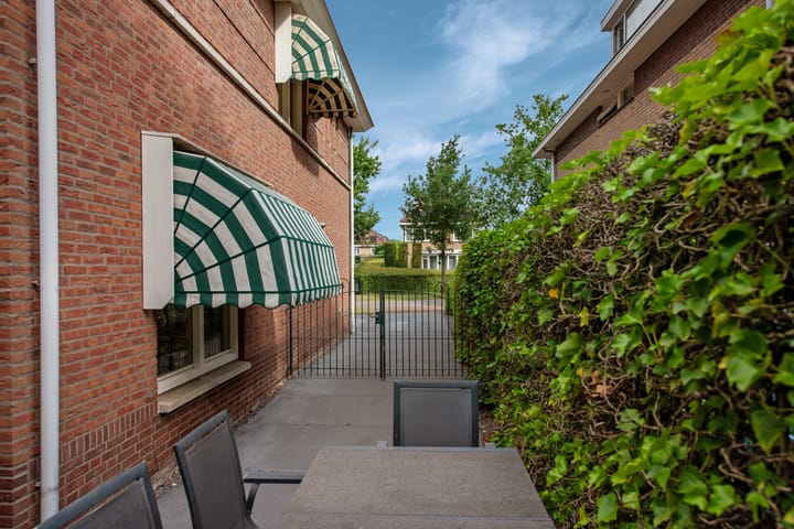 Foto 22 van Laan van Kans 20