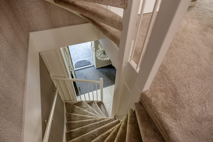 Foto 23 van Laan van Kans 20