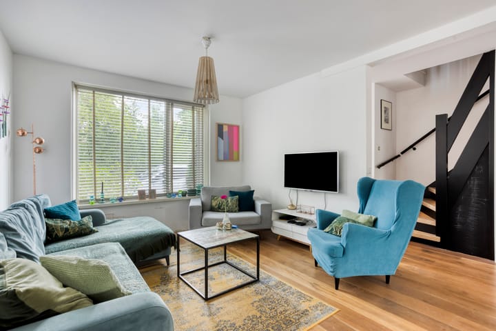 Foto 6 van Rombout Hogerbeetsstraat 5