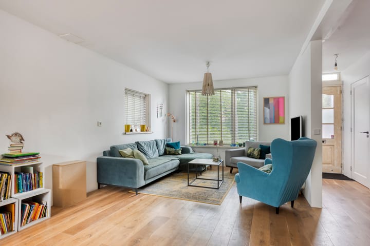 Foto 7 van Rombout Hogerbeetsstraat 5