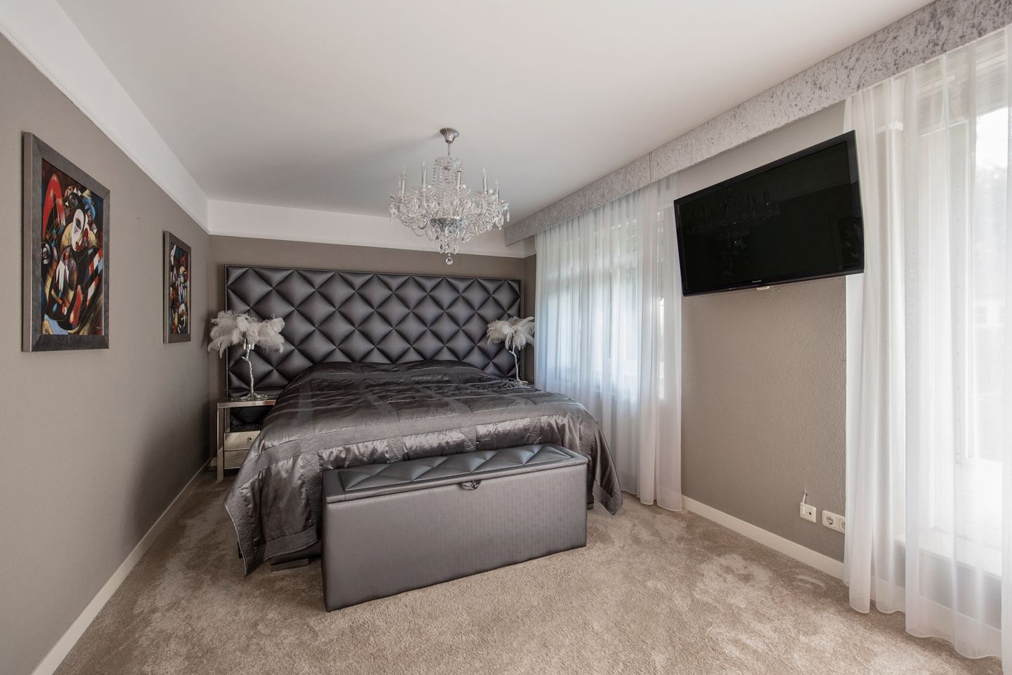 Foto 25 van Laan van Kans 20