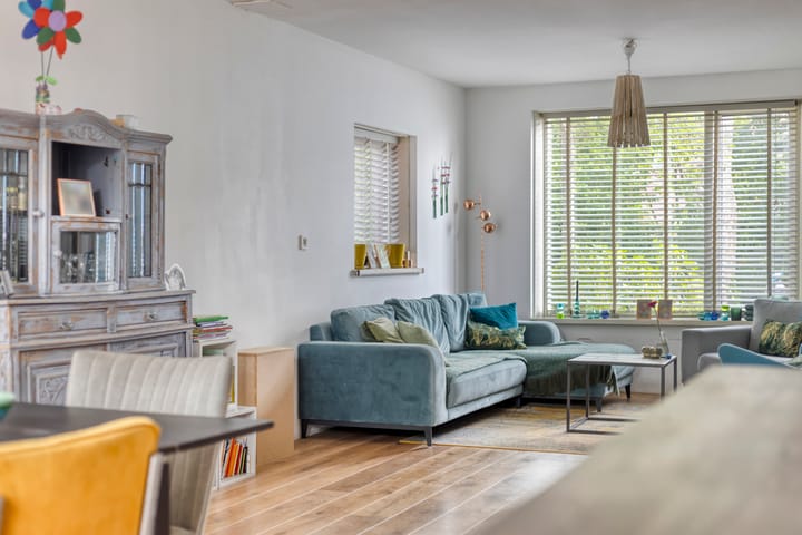 Foto 9 van Rombout Hogerbeetsstraat 5