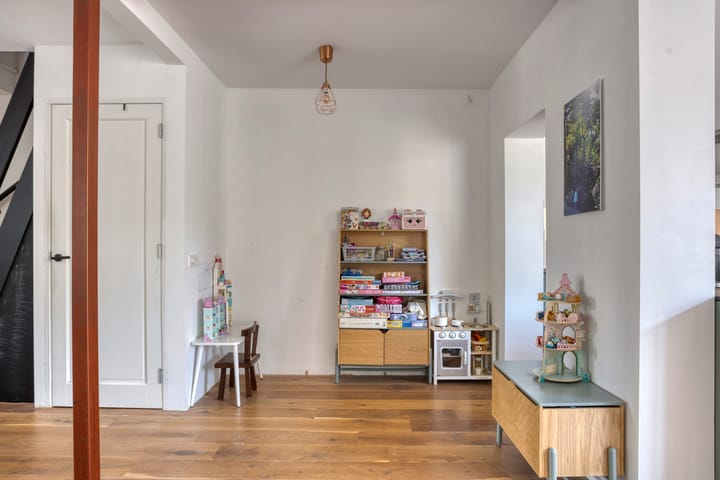 Foto 10 van Rombout Hogerbeetsstraat 5