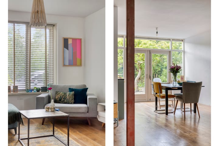 Foto 11 van Rombout Hogerbeetsstraat 5