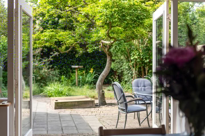 Foto 12 van Rombout Hogerbeetsstraat 5