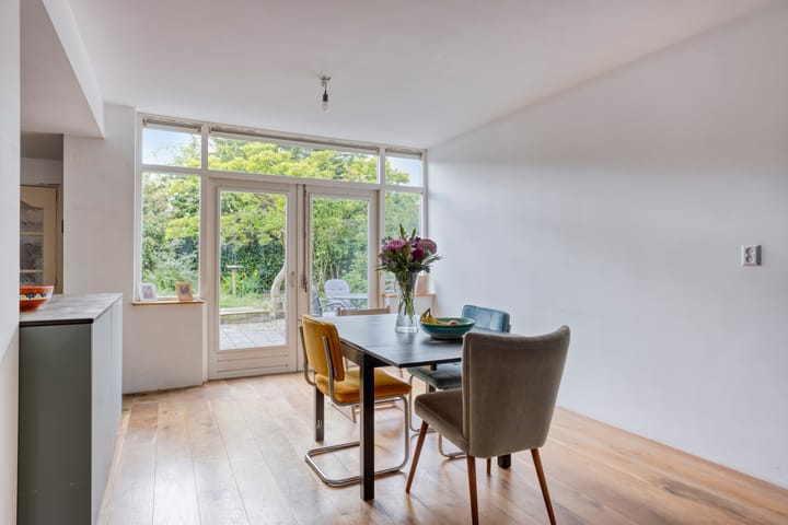 Foto 13 van Rombout Hogerbeetsstraat 5