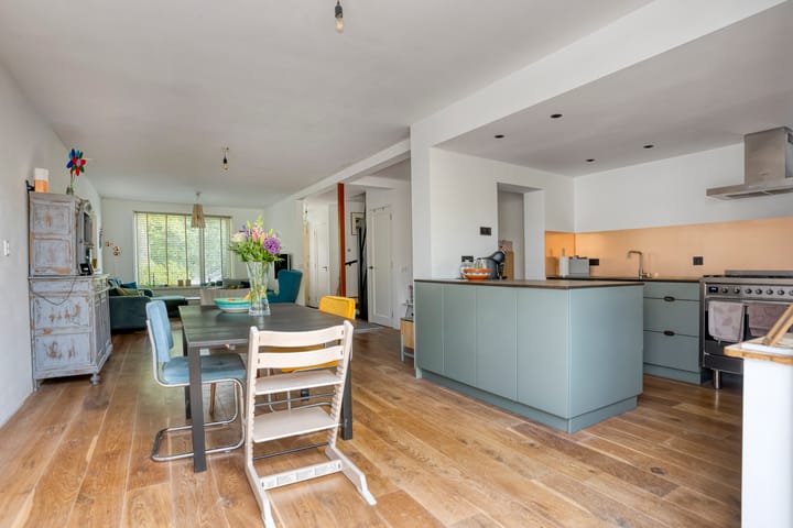 Foto 15 van Rombout Hogerbeetsstraat 5