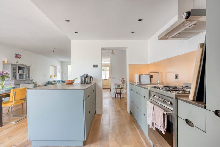 Foto 17 van Rombout Hogerbeetsstraat 5