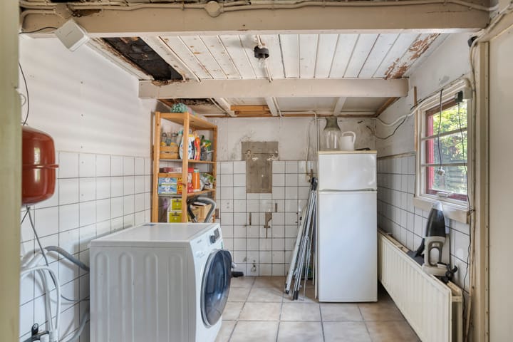 Foto 20 van Rombout Hogerbeetsstraat 5