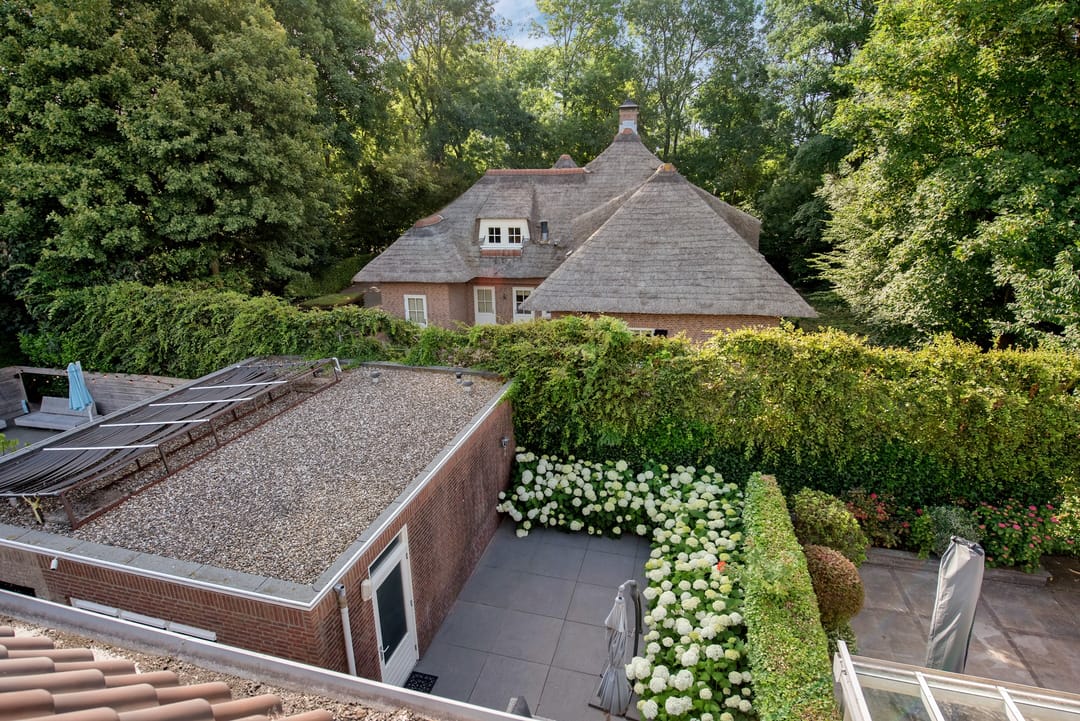 Foto 38 van Laan van Kans 20