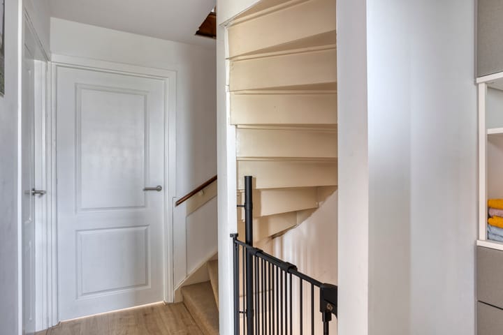 Foto 22 van Rombout Hogerbeetsstraat 5