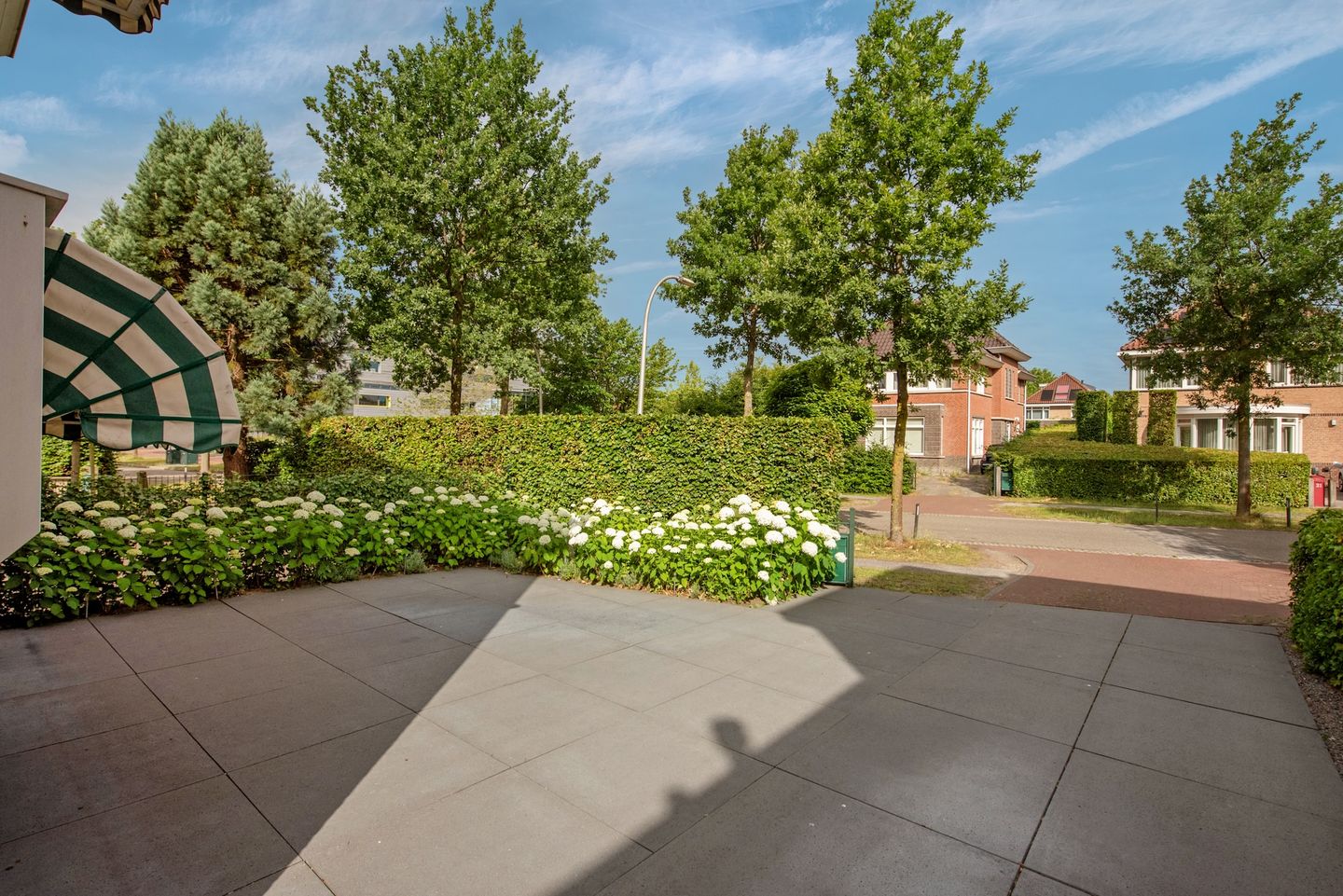 Foto 40 van Laan van Kans 20