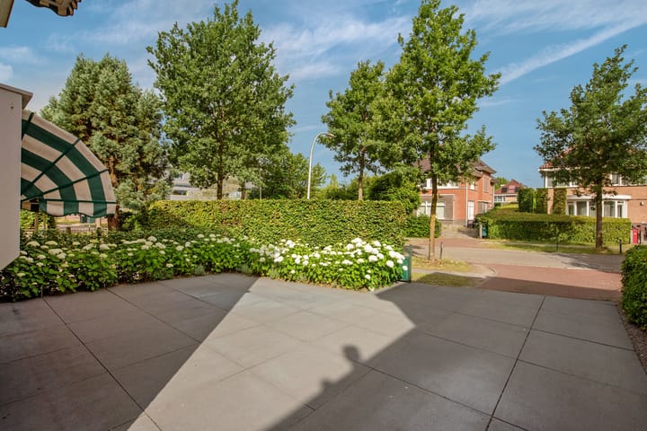 Foto 40 van Laan van Kans 20