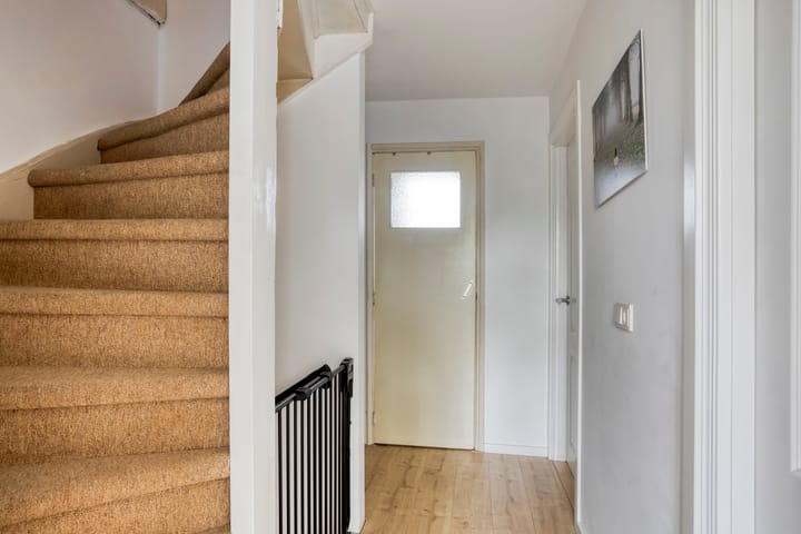 Foto 23 van Rombout Hogerbeetsstraat 5