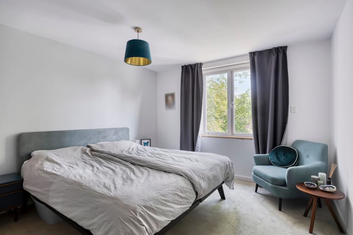 Foto 25 van Rombout Hogerbeetsstraat 5