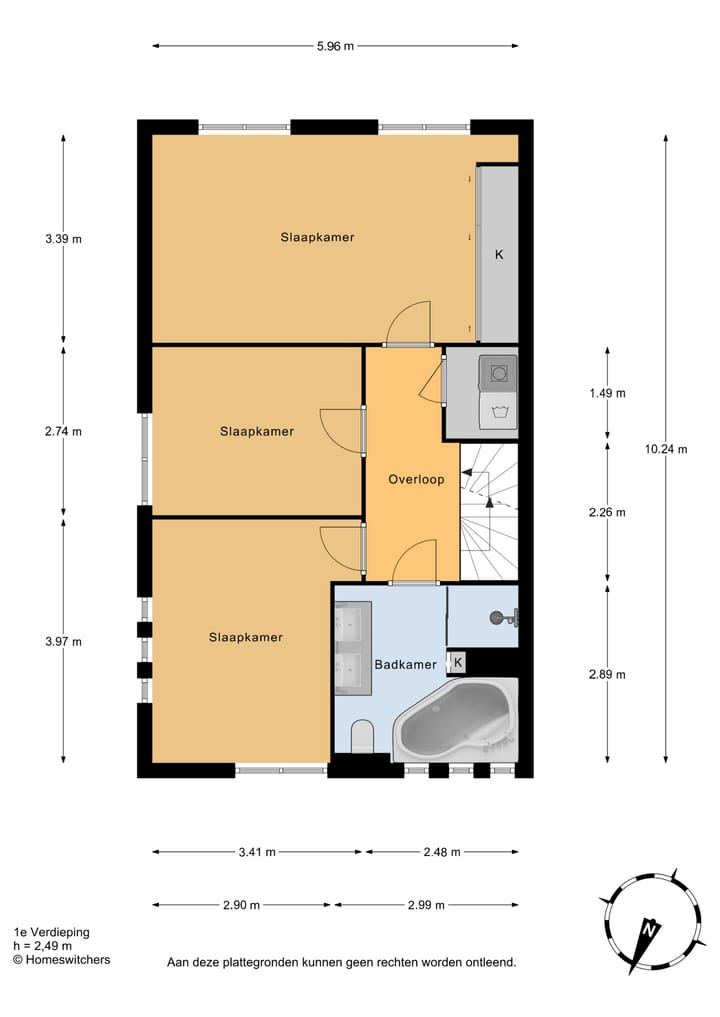 Foto 44 van Laan van Kans 20