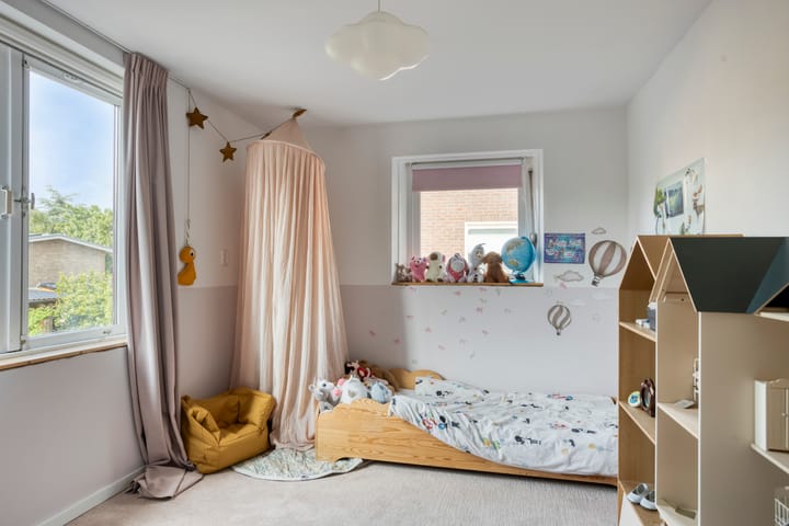 Foto 27 van Rombout Hogerbeetsstraat 5