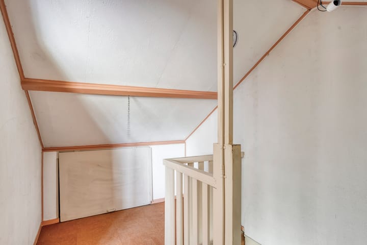 Foto 33 van Rombout Hogerbeetsstraat 5