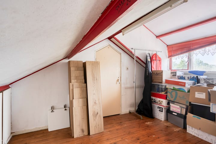 Foto 35 van Rombout Hogerbeetsstraat 5