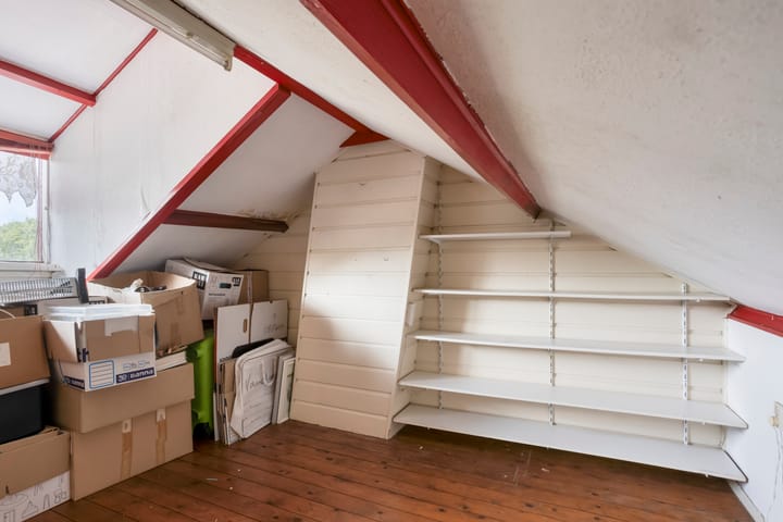 Foto 36 van Rombout Hogerbeetsstraat 5