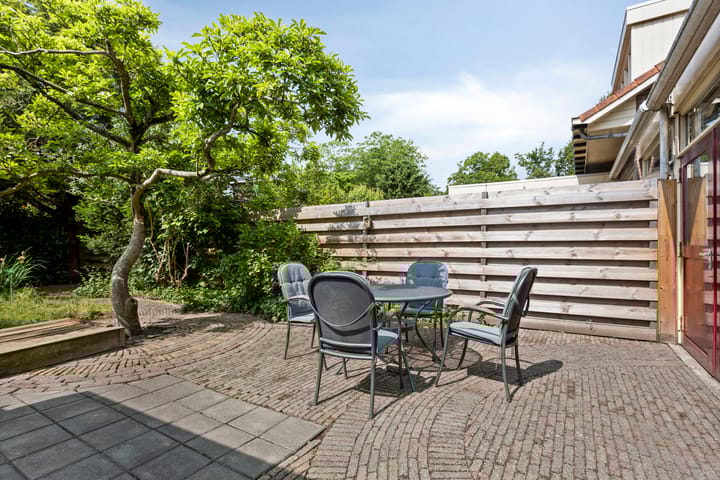 Foto 37 van Rombout Hogerbeetsstraat 5