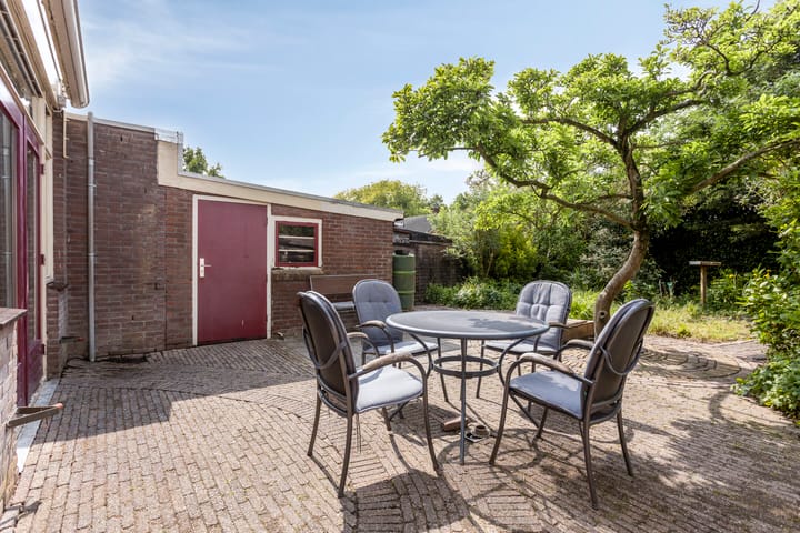 Foto 38 van Rombout Hogerbeetsstraat 5