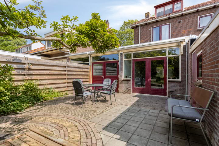 Foto 39 van Rombout Hogerbeetsstraat 5