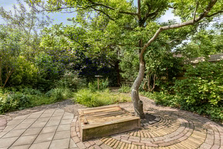 Foto 40 van Rombout Hogerbeetsstraat 5