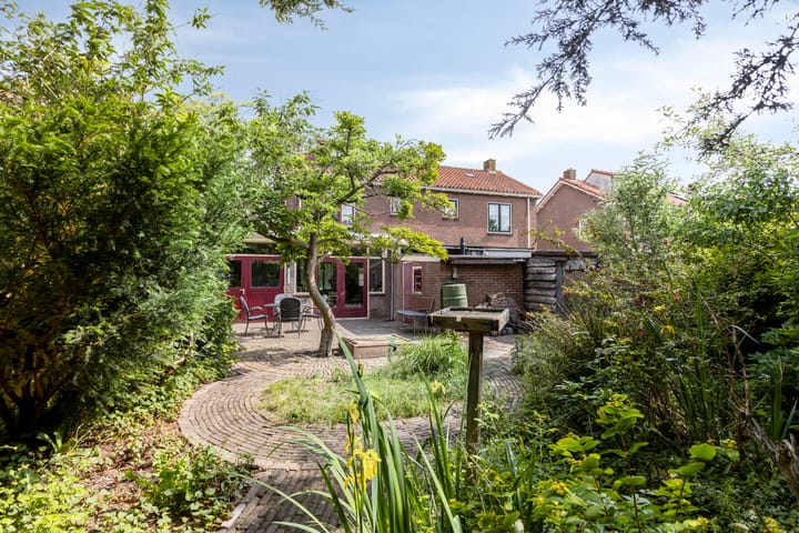 Foto 42 van Rombout Hogerbeetsstraat 5