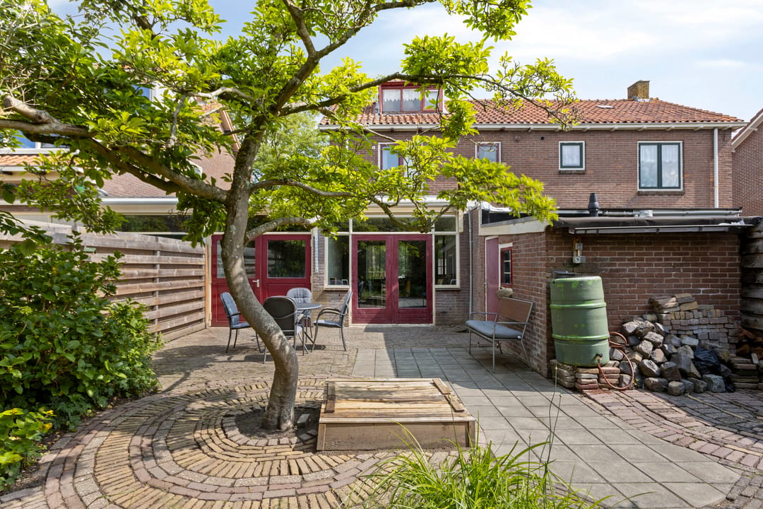 Foto 43 van Rombout Hogerbeetsstraat 5