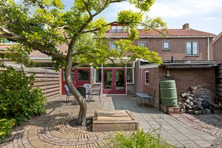 Foto 43 van Rombout Hogerbeetsstraat 5