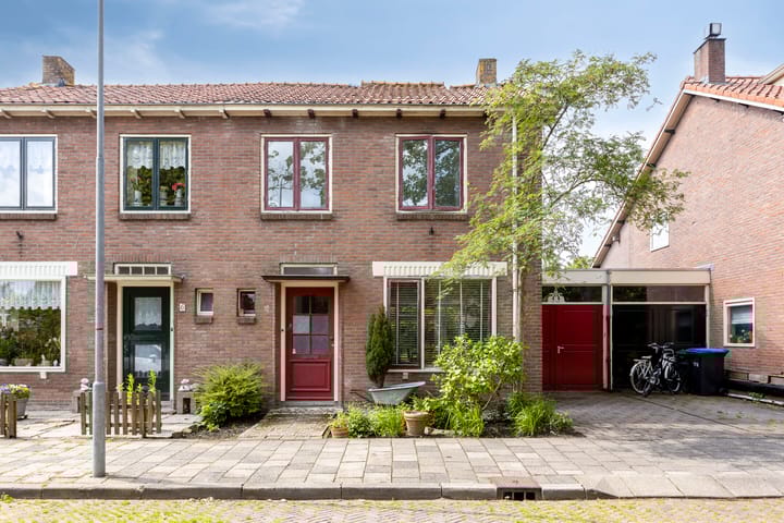 Foto 46 van Rombout Hogerbeetsstraat 5