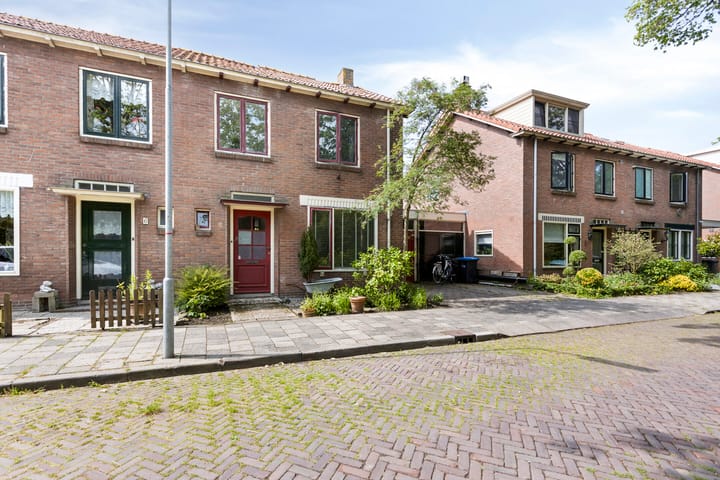 Foto 47 van Rombout Hogerbeetsstraat 5