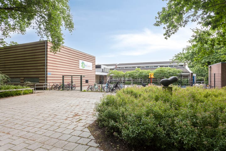 Foto 48 van Rombout Hogerbeetsstraat 5