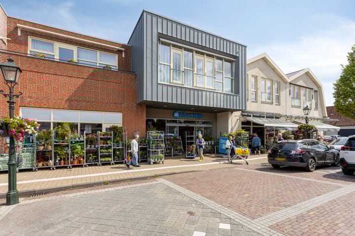 Foto 50 van Rombout Hogerbeetsstraat 5