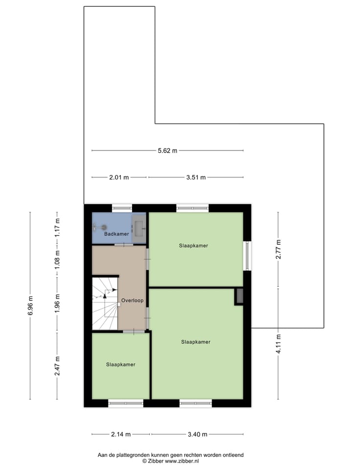 Foto 52 van Rombout Hogerbeetsstraat 5