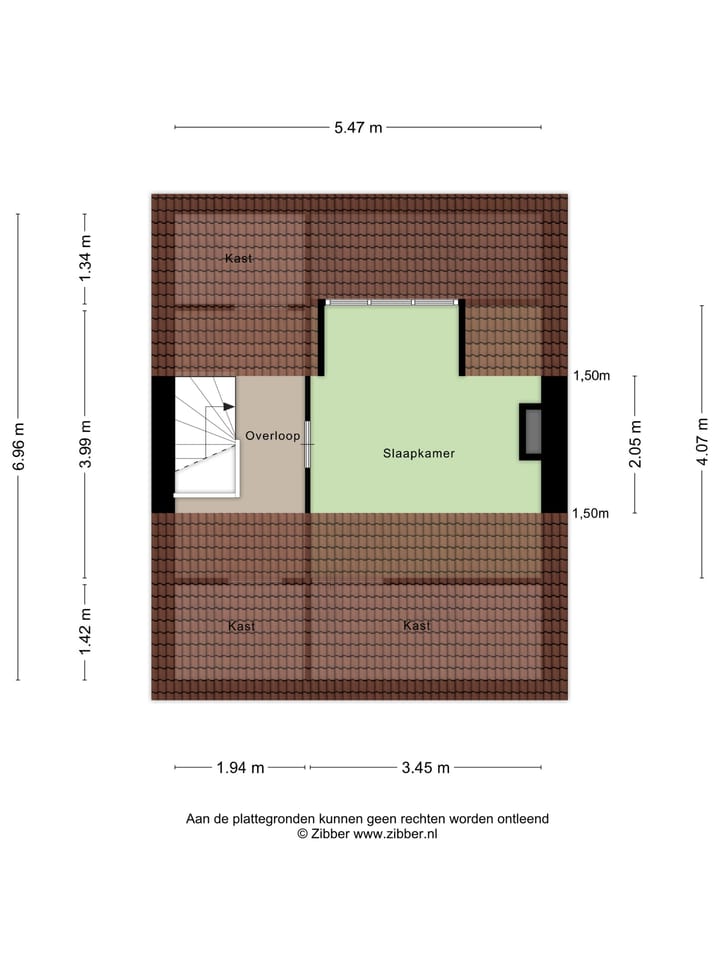 Foto 53 van Rombout Hogerbeetsstraat 5