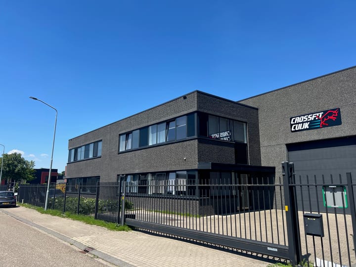 Kovel 1-a, Cuijk