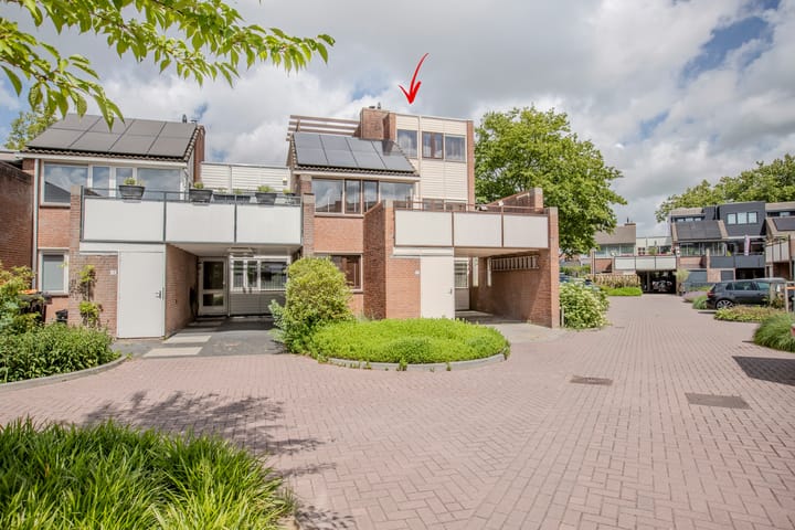 Foto 2 van Basserhof 14