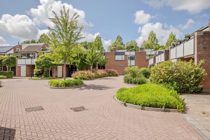 Foto 3 van Basserhof 14