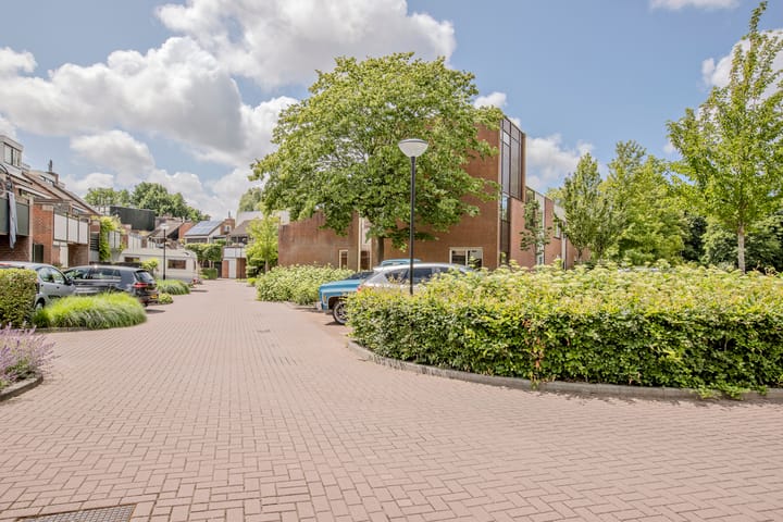 Foto 4 van Basserhof 14