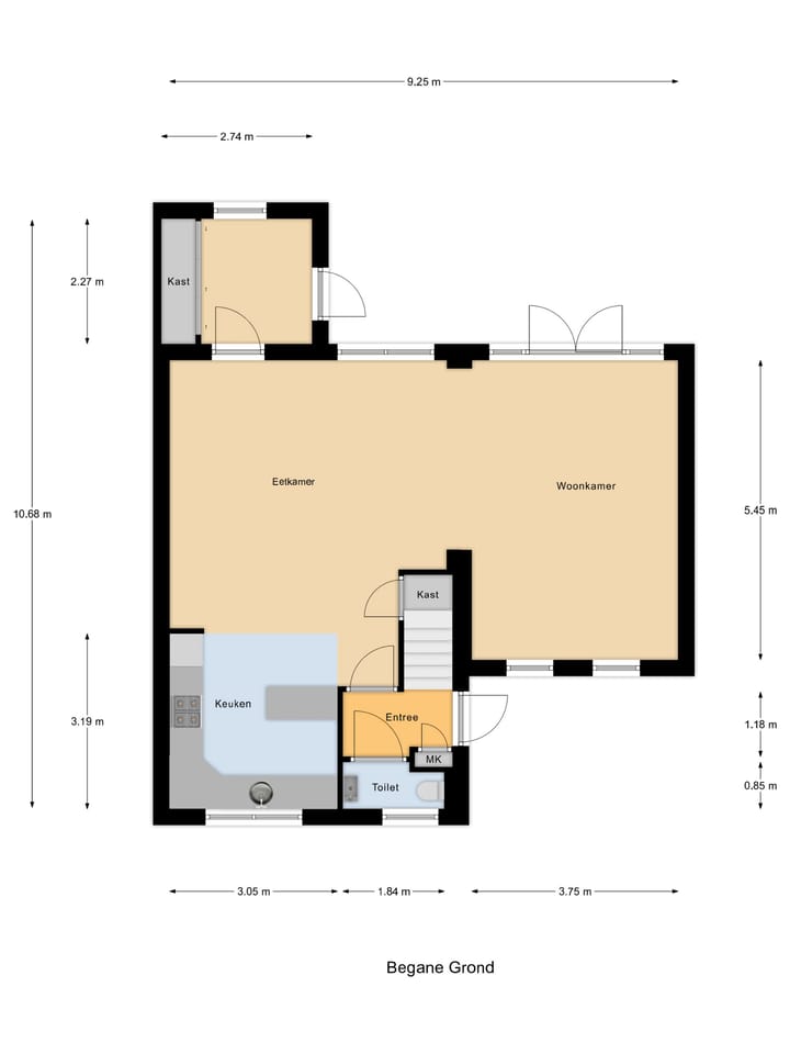 Foto 17 van Opveld 45