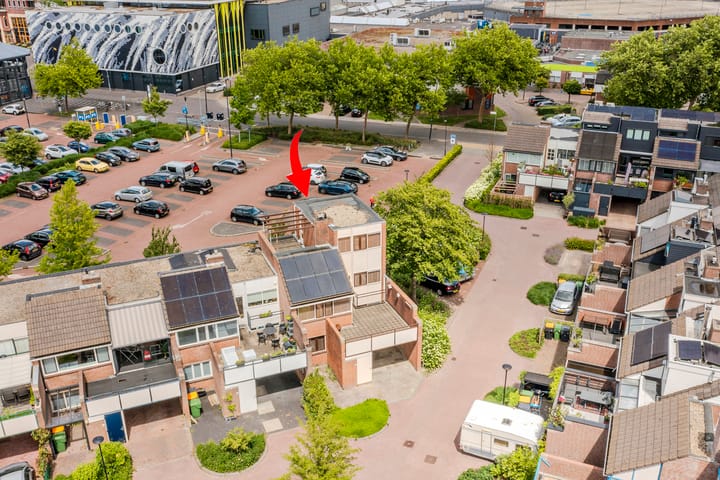 Foto 5 van Basserhof 14